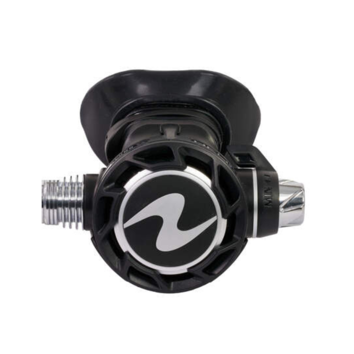 Automaty oddechowe Aqualung Helix Pro Compact z octopusem (1) Automaty oddechowe Aqualung Helix Pro Compact z octopusem (1)