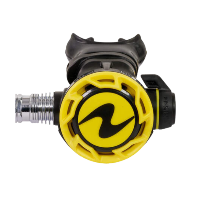 Automaty oddechowe Aqualung Helix Pro Compact z octopusem (2) Automaty oddechowe Aqualung Helix Pro Compact z octopusem (2)