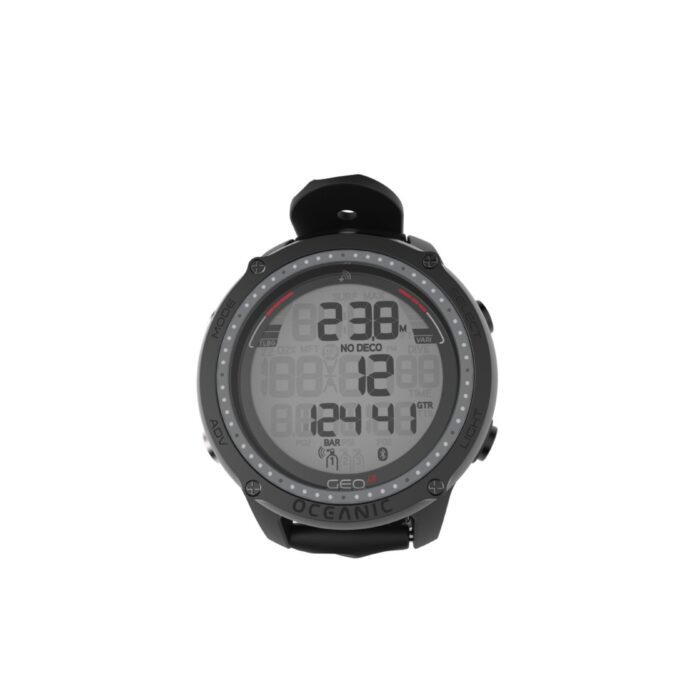 Komputer nurkowy Oceanic Geo Air Komputer nurkowy Oceanic Geo Air