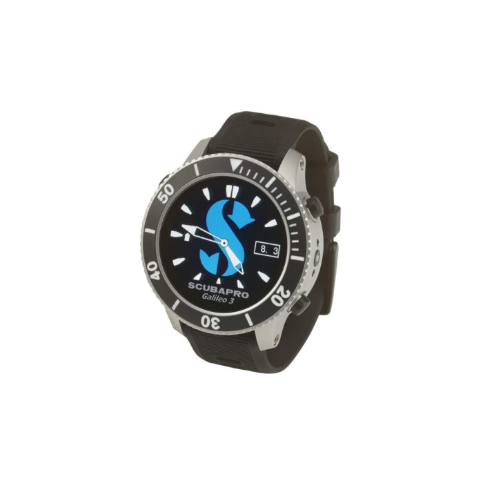 Komputer nurkowy Scubapro Galileo 3
