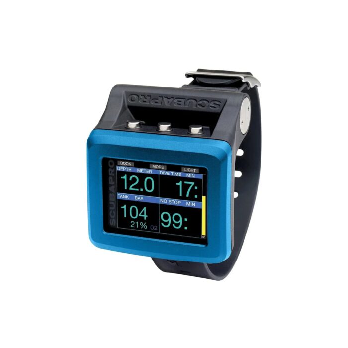 Komputer nurkowy Scubapro Galileo G2 TEK Komputer nurkowy Scubapro Galileo G2 TEK