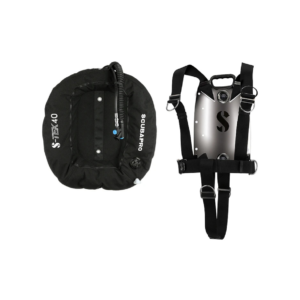 Zestaw wypornościowy Scubapro S-Tek Pure System 40 lbs