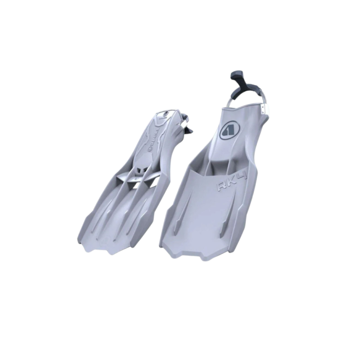 Płetwy Apeks RK4 białe Płetwy Apeks RK4 białe