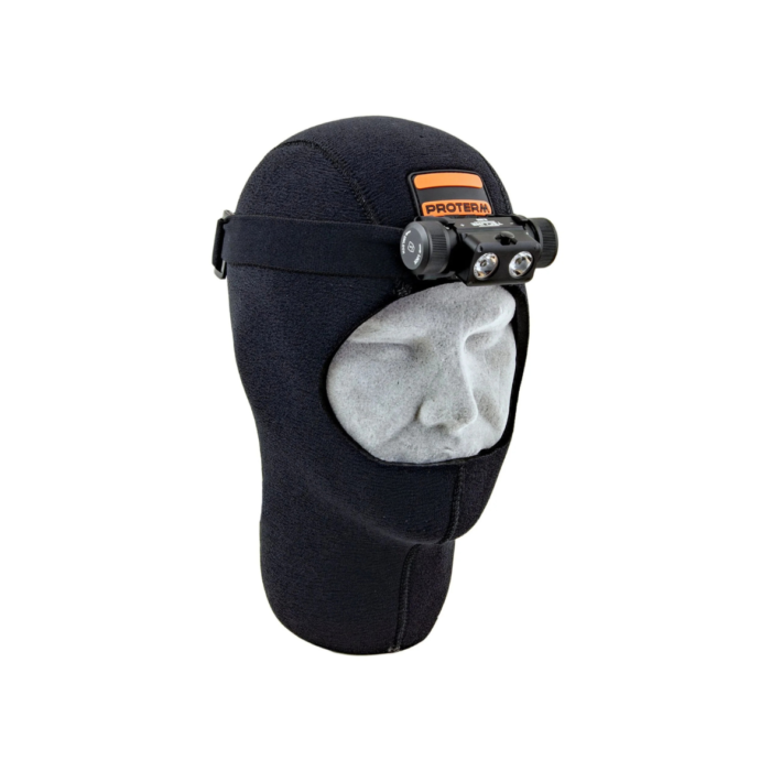 Latarka czołowa Tecline HL 1000 LED (1) Latarka czołowa Tecline HL 1000 LED (1)