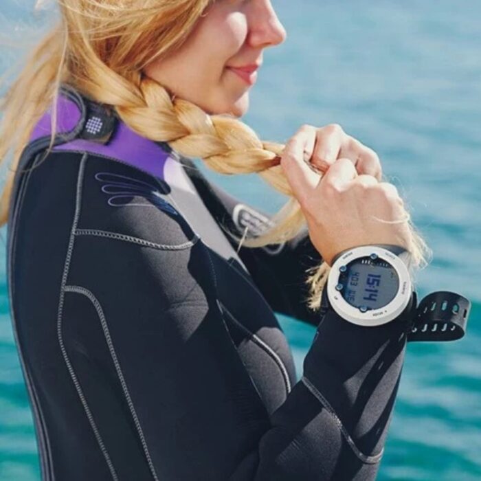 Komputer nurkowy Suunto Vyper Novo Komputer nurkowy Suunto Vyper Novo