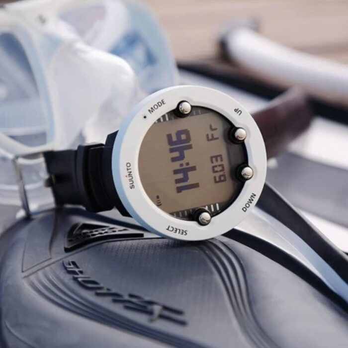 Komputer nurkowy Suunto Vyper Novo Komputer nurkowy Suunto Vyper Novo