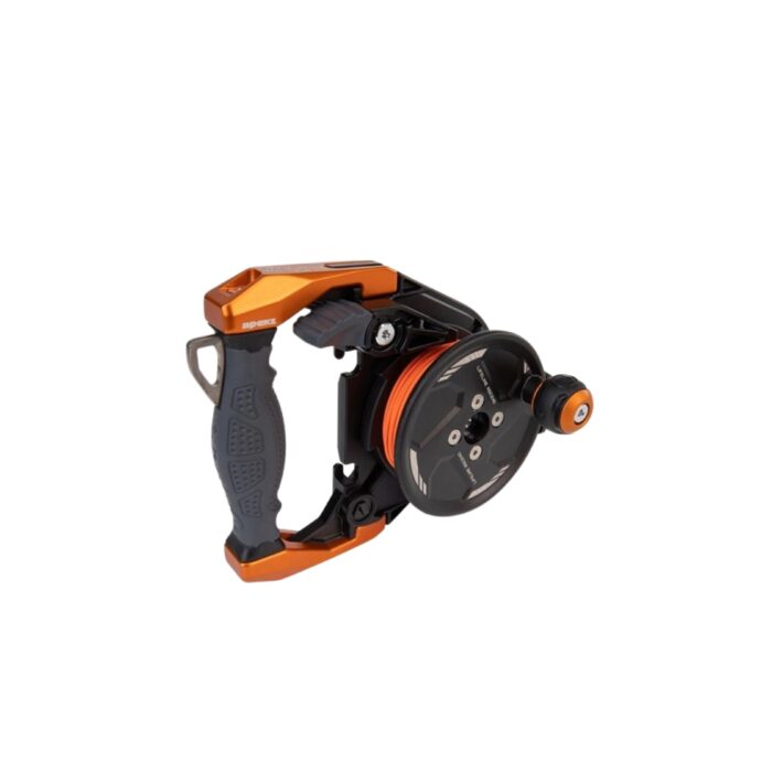 APEKS kołowrotek LIFELINE ASCEND (3) APEKS kołowrotek LIFELINE ASCEND (3)