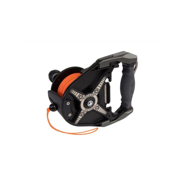 APEKS kołowrotek LIFELINE ASCEND (4) APEKS kołowrotek LIFELINE ASCEND (4)