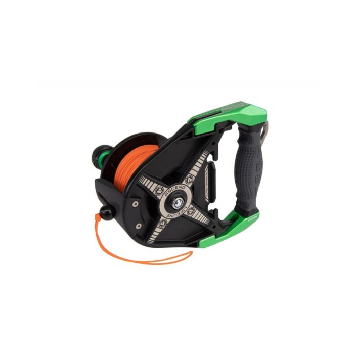 APEKS kołowrotek LIFELINE ASCEND (7) APEKS kołowrotek LIFELINE ASCEND (7)