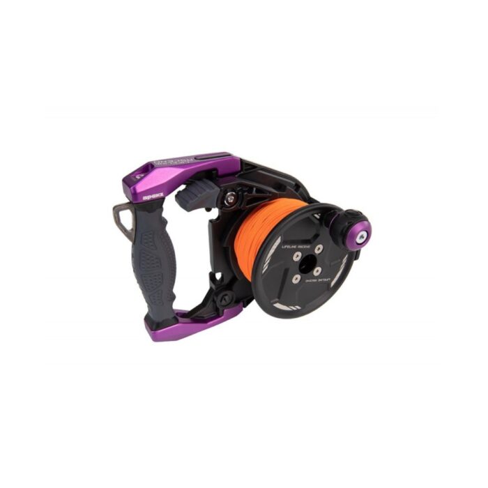 APEKS kołowrotek LIFELINE ASCEND APEKS kołowrotek LIFELINE ASCEND