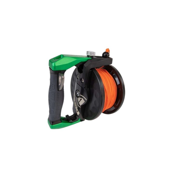 APEKS kołowrotek LIFELINE GUIDE (1) APEKS kołowrotek LIFELINE GUIDE (1)