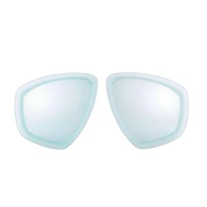 AQUALUNG szkła korekcyjne LOOK/LOOK HD komplet - minus