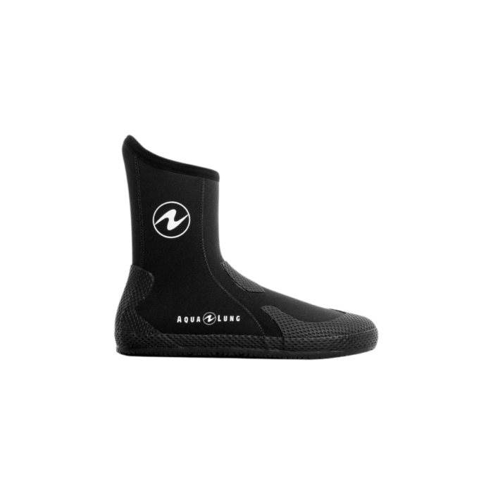 AQUALUNG buty SUPERZIP 5 mm (2) AQUALUNG buty SUPERZIP 5 mm (2)