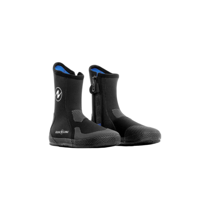 AQUALUNG buty SUPERZIP 5 mm