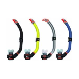 Fajka nurkowa Aqualung Air Dry