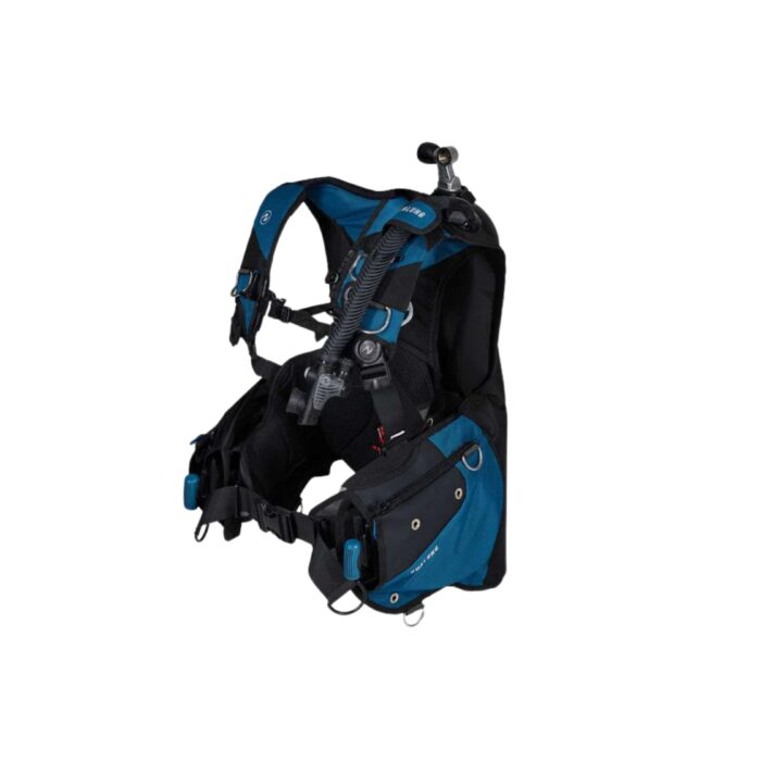 AQUALUNG jacket AXIOM (1) AQUALUNG jacket AXIOM (1)