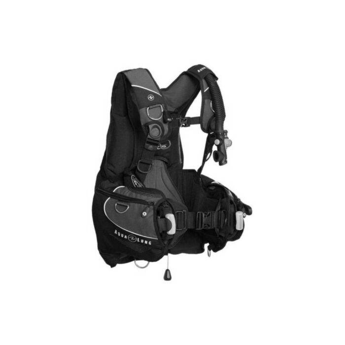 AQUALUNG jacket AXIOM I3