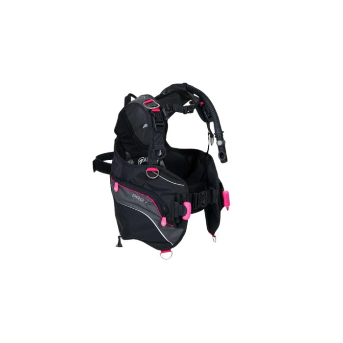 AQUALUNG jacket PRO HD (1) AQUALUNG jacket PRO HD (1)