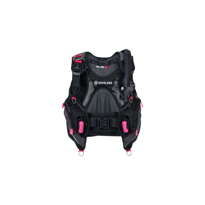 AQUALUNG jacket PRO HD (2) AQUALUNG jacket PRO HD (2)