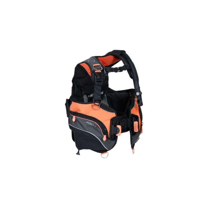 AQUALUNG jacket PRO HD (5) AQUALUNG jacket PRO HD (5)