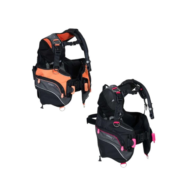 AQUALUNG jacket PRO HD AQUALUNG jacket PRO HD