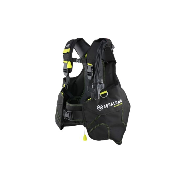 AQUALUNG jacket WAVE (1) AQUALUNG jacket WAVE (1)