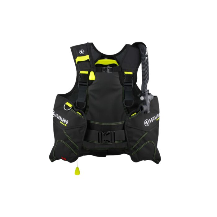 AQUALUNG jacket WAVE