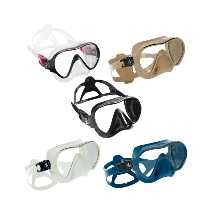 AQUALUNG maska LINEA