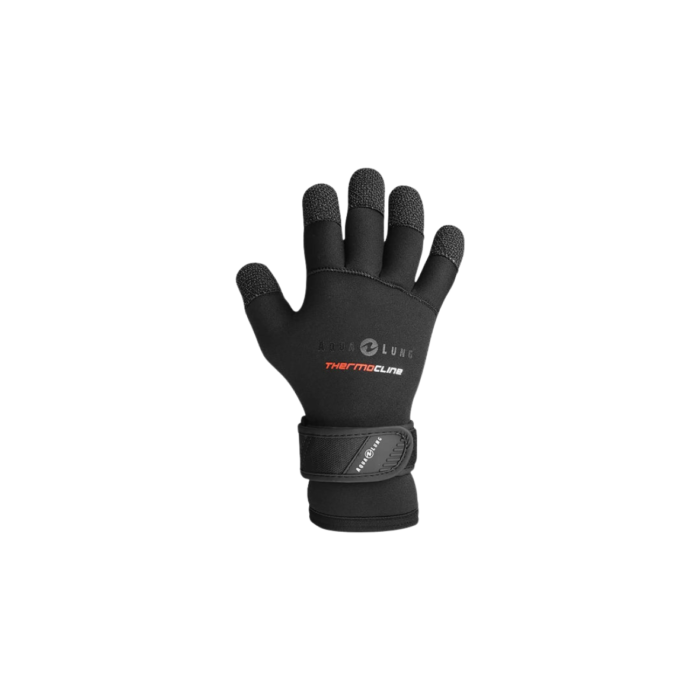 AQUALUNG rękawice TERMOCLINE KEVLAR 5 mm (1) AQUALUNG rękawice TERMOCLINE KEVLAR 5 mm (1)