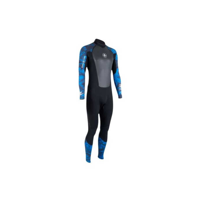 AQUALUNG skafander HYDROFLEX (5) AQUALUNG skafander HYDROFLEX (5)