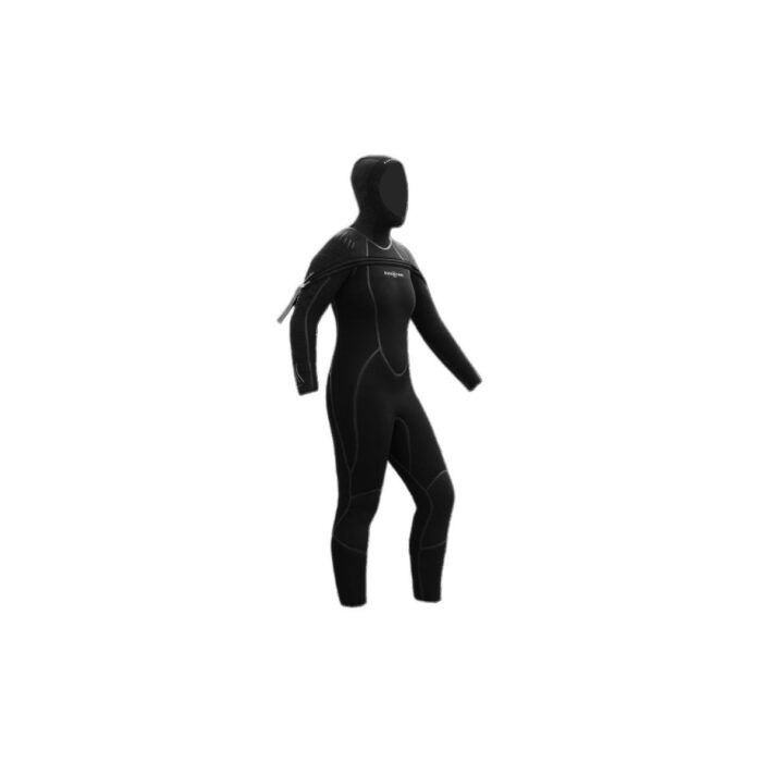 AQUALUNG skafander SOLAFLEX AQUALUNG skafander SOLAFLEX