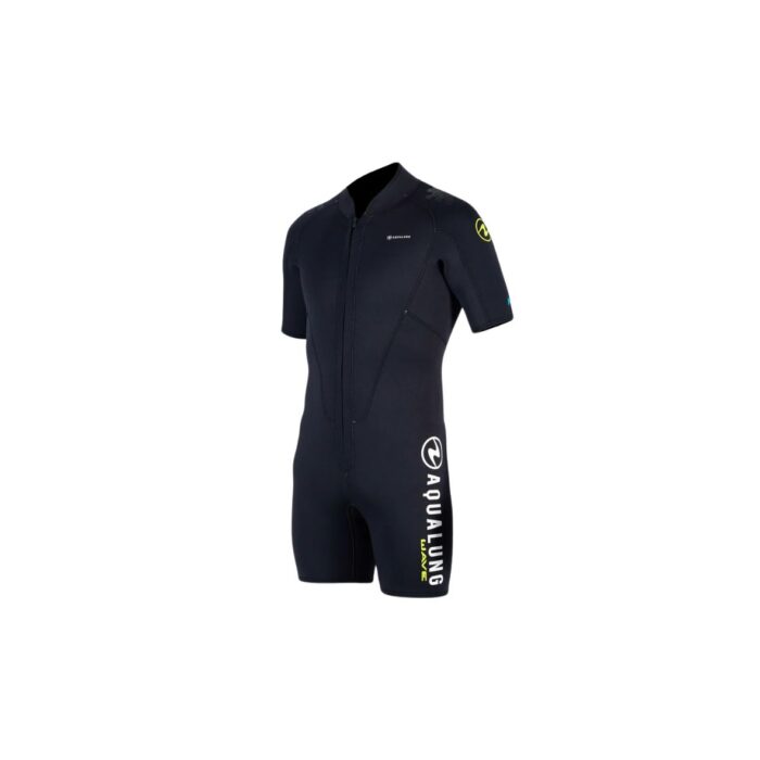 AQUALUNG skafander WAVE (4) AQUALUNG skafander WAVE (4)