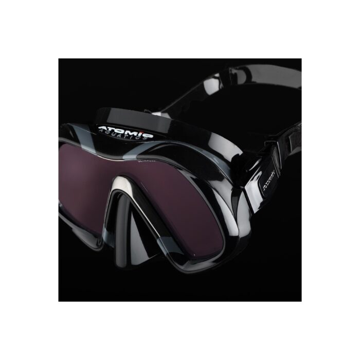 Maska nurkowa Atomic Venom ARC Maska nurkowa Atomic Venom ARC