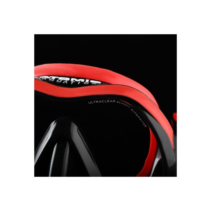 Maska nurkowa Atomic Venom Frameless Maska nurkowa Atomic Venom Frameless