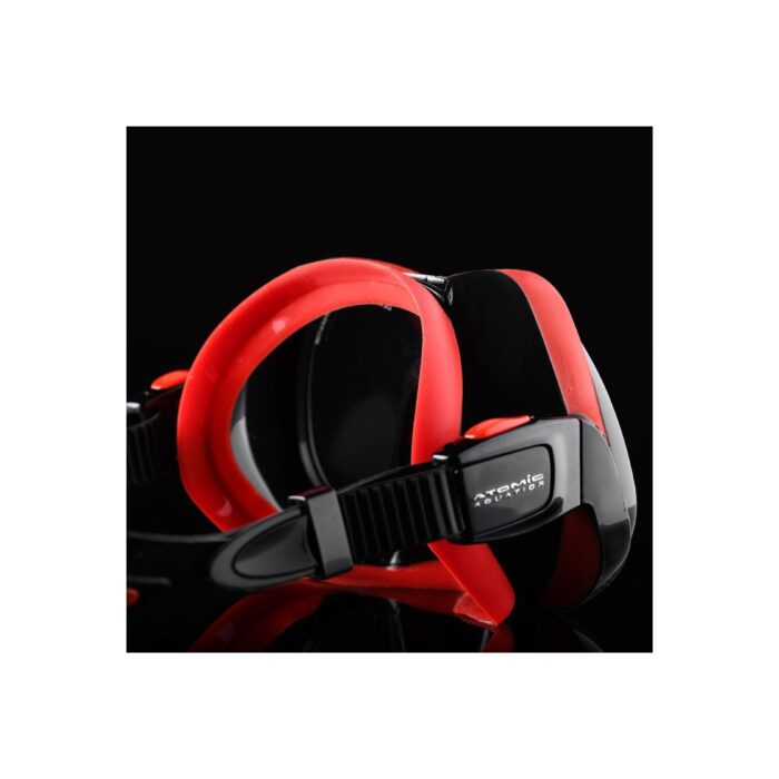 Maska nurkowa Atomic Venom Frameless Maska nurkowa Atomic Venom Frameless