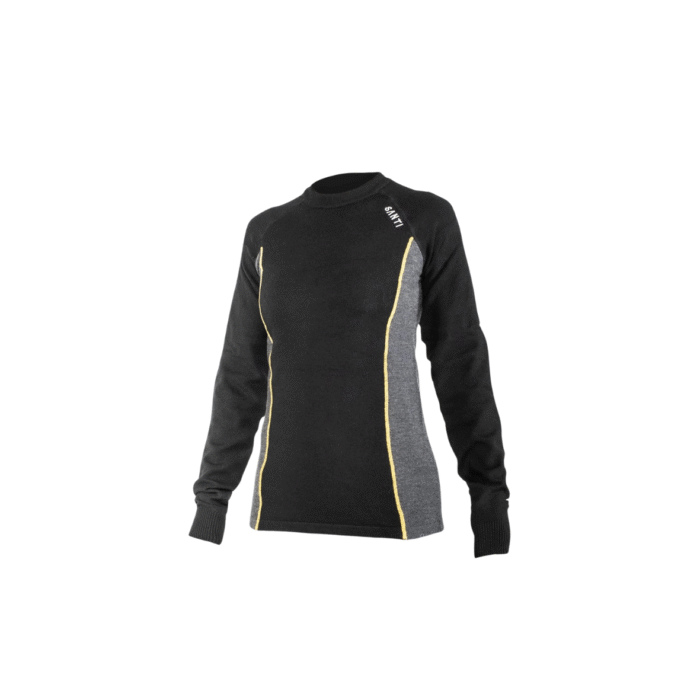 Bielizna termoaktywna Santi Bergen 2.0 damska