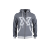 Bluza Xdeep Signature szara