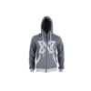 Bluza Xdeep Signature szara (2)