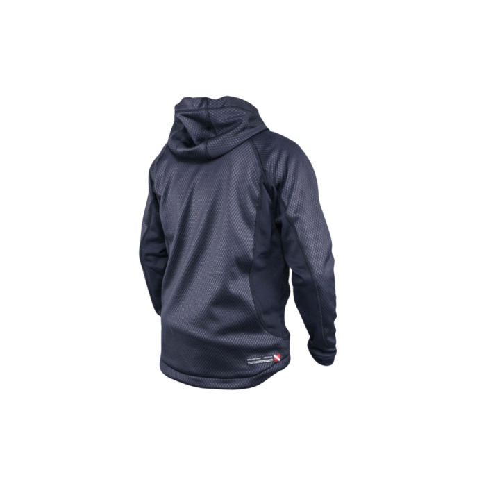 Bluza techniczna Santi Husk (6) Bluza techniczna Santi Husk (6)