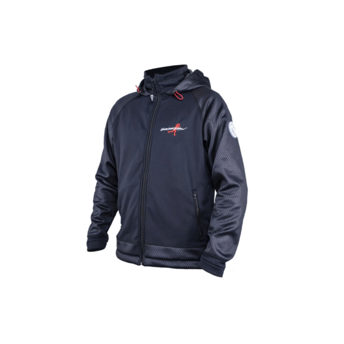 Bluza techniczna Santi Husk