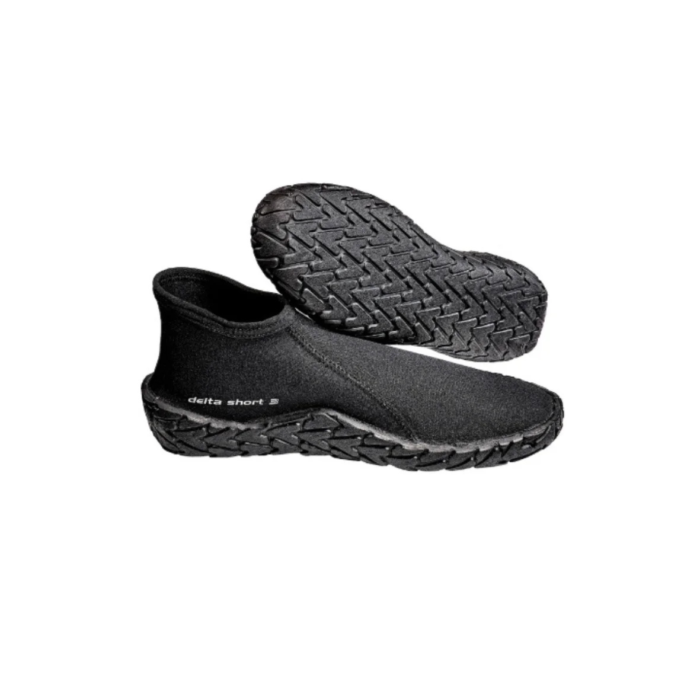 Buty neoprenowe Scubapro Delta Short 3 mm (2) Buty neoprenowe Scubapro Delta Short 3 mm (2)