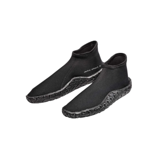 Buty neoprenowe Scubapro Delta Short 3 mm Buty neoprenowe Scubapro Delta Short 3 mm