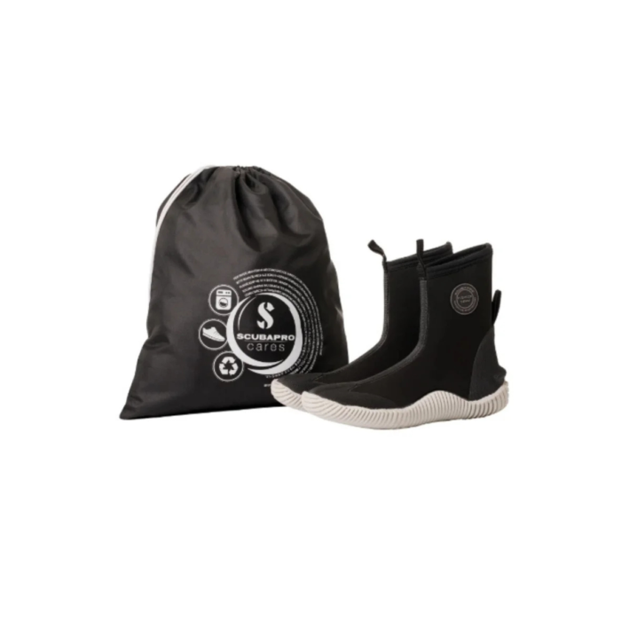 Buty neoprenowe Scubapro Everflex Arch 5 mm (2) Buty neoprenowe Scubapro Everflex Arch 5 mm (2)