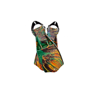 Płetwy techniczne Dive System Tech Fin Camo