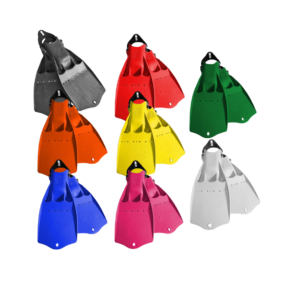 Płetwy techniczne Dive System Tech Fin