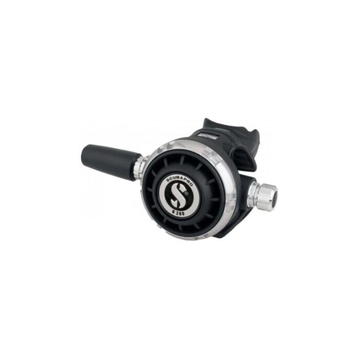 Automat oddechowy Scubapro G260 drugi stopień Automat oddechowy Scubapro G260 drugi stopień