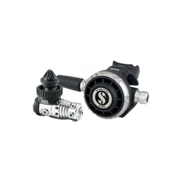 Automaty oddechowe Scubapro MK25 EVO/G260