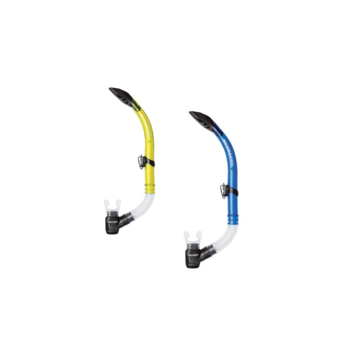 Fajka nurkowa Scubapro Escape (1) Fajka nurkowa Scubapro Escape (1)