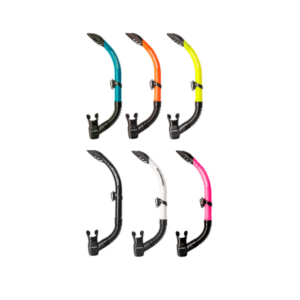 Fajka nurkowa Scubapro Fusion Dry