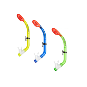 Fajka nurkowa Scubapro Mini Dry dziecięca